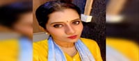 That '96' makeover stunned Trisha..!?